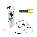 TRQ Fuel Pump Kit