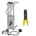 TRQ Fuel Pump Kit