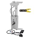TRQ Fuel Pump Kit