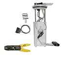 TRQ Fuel Pump Kit