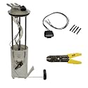 TRQ Fuel Pump Kit