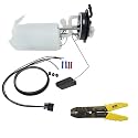 TRQ Fuel Pump Kit
