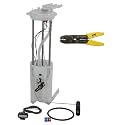 TRQ Fuel Pump Kit