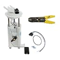 TRQ Fuel Pump Kit