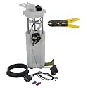 TRQ Fuel Pump Kit