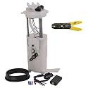 TRQ Fuel Pump Kit