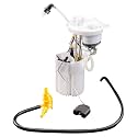 TRQ Fuel Pump Module Assembly Compatible with 06-10 Volkswagen Passat FWD, 11-22 Passat 1.8L/3.6L V6, 09-12 CC 2.0L, 13-17 CC