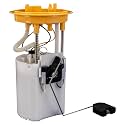 TRQ Fuel Pump Module Assembly Diesel Sending Unit Strainer
