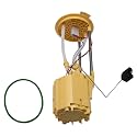 TRQ Fuel Pump Module Assembly Diesel 35 Gallon