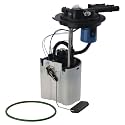 TRQ Fuel Pump Module Assembly excluding PZEV Vehicles