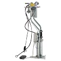 TRQ Fuel Pump Module Assembly Fuel Pump Sending Unit Gasoline 20 Gallon