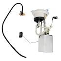 TRQ Fuel Pump Module Assembly Fuel Pump Sending Unit Gasoline