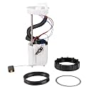 TRQ Fuel Pump Module Assembly Fuel Pump Sending Unit Strainer Gasket