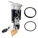 TRQ Fuel Pump Module Assembly Fuel Pump Sending Unit Strainer