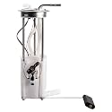 TRQ Fuel Pump Module Assembly Fuel Pump Sending Unit Strainer Gasket