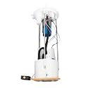 TRQ Fuel Pump Module Assembly Fuel Pump Sending Unit Strainer