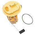 TRQ Fuel Pump Module Assembly Fuel Pump Sending Unit Strainer