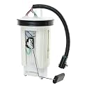 TRQ Fuel Pump Module Assembly Fuel Pump Sending Unit Strainer Gasket