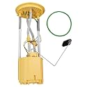 TRQ Fuel Pump Module Assembly Fuel Pump Sending Unit Strainer
