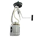 TRQ Fuel Pump Module Assembly Gasoline Sending Unit