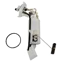 TRQ Fuel Pump Module Assembly Gasoline Sending Unit Strainer Gasket