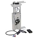 TRQ Fuel Pump Module Assembly Gasoline Pressure Sensor