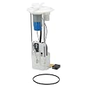 TRQ Fuel Pump Module Assembly Gasoline