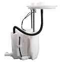 TRQ Fuel Pump Module Assembly Gasoline