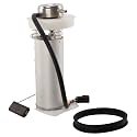 TRQ Fuel Pump Module Assembly Gasoline Sending Unit Strainer Gasket