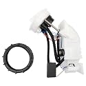 TRQ Fuel Pump Module Assembly Gasoline Sending Unit Strainer Gasket