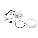 TRQ Fuel Pump Module Assembly Gasoline Sending Unit Strainer Gasket