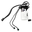 TRQ Fuel Pump Module Assembly Gasoline Pressure Sensor Sending Unit