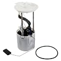 TRQ Fuel Pump Module Assembly Gasoline