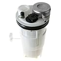 TRQ Fuel Pump Module Assembly Gasoline Sending Unit