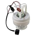 TRQ Fuel Pump Module Assembly Gasoline 3.0L L6