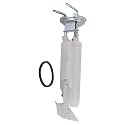TRQ Fuel Pump Module Assembly Gasoline