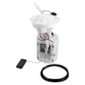 TRQ Fuel Pump Module Assembly Gasoline Strainer Sending Unit