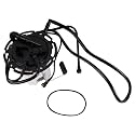 TRQ Fuel Pump Module Assembly Gasoline Sending Unit Strainer Gasket