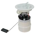 TRQ Fuel Pump Module Assembly Gasoline