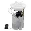 TRQ Fuel Pump Module Assembly Gasoline
