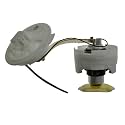 TRQ Fuel Pump Module Assembly Gasoline Strainer