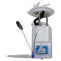 TRQ Fuel Pump Module Assembly Gasoline Pressure Sensor Sending Unit