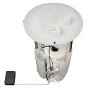 TRQ Fuel Pump Module Assembly Gasoline