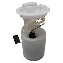 TRQ Fuel Pump Module Assembly Gasoline