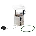 TRQ Fuel Pump Module Assembly Gasoline Sending Unit Strainer Gasket