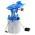 TRQ Fuel Pump Module Assembly Gasoline