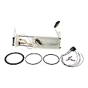 TRQ Fuel Pump Module Assembly Gasoline Pressure Sensor