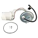 TRQ Fuel Pump Module Assembly Gasoline