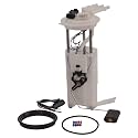 TRQ Fuel Pump Module Assembly Gasoline Pressure Sensor
