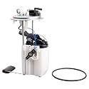 TRQ Fuel Pump Module Assembly Gasoline Sending Unit Strainer Gasket